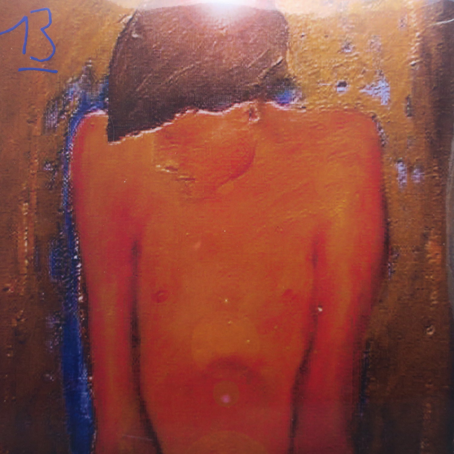 BLUR '13' Remastered 180g Vinyl 2LP / Goldmine Records Melbourne