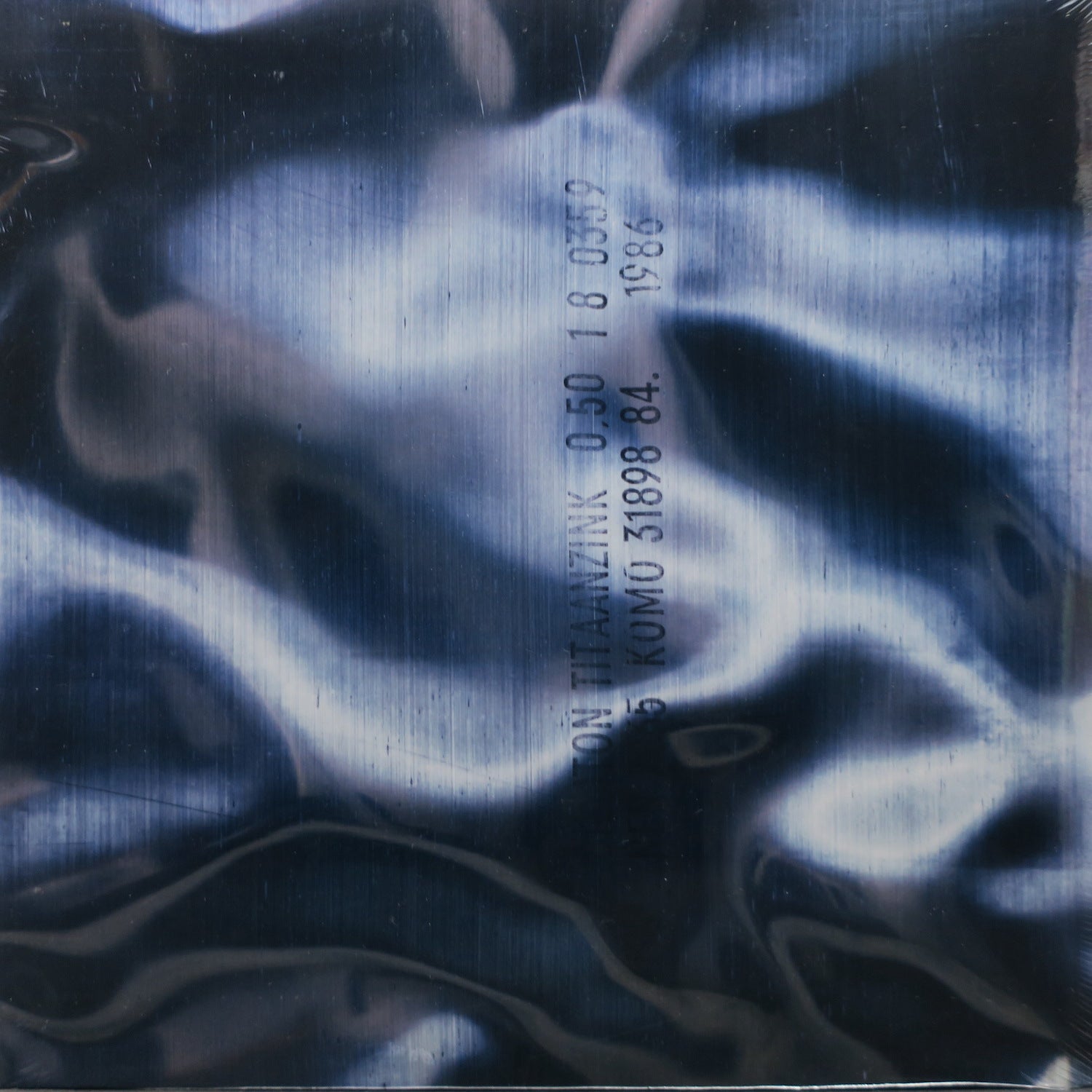 new order 『brotherhood』