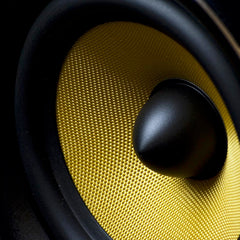 Audiophile/High Quality Pressings