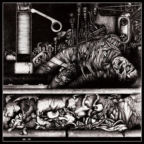 Experimental/Avant-garde