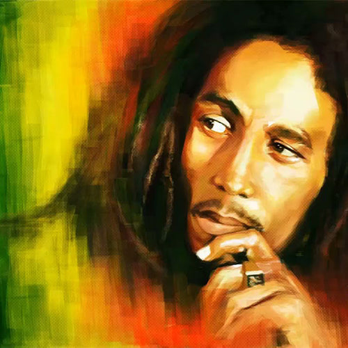 Reggae/Dub/Ska