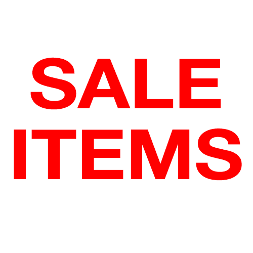 Marked Down