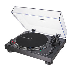 TURNTABLES & SPEAKERS