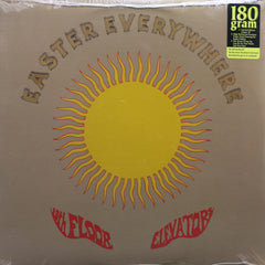 13TH FLOOR ELEVATORS 'Easter Everywhere' 180g Vinyl LP