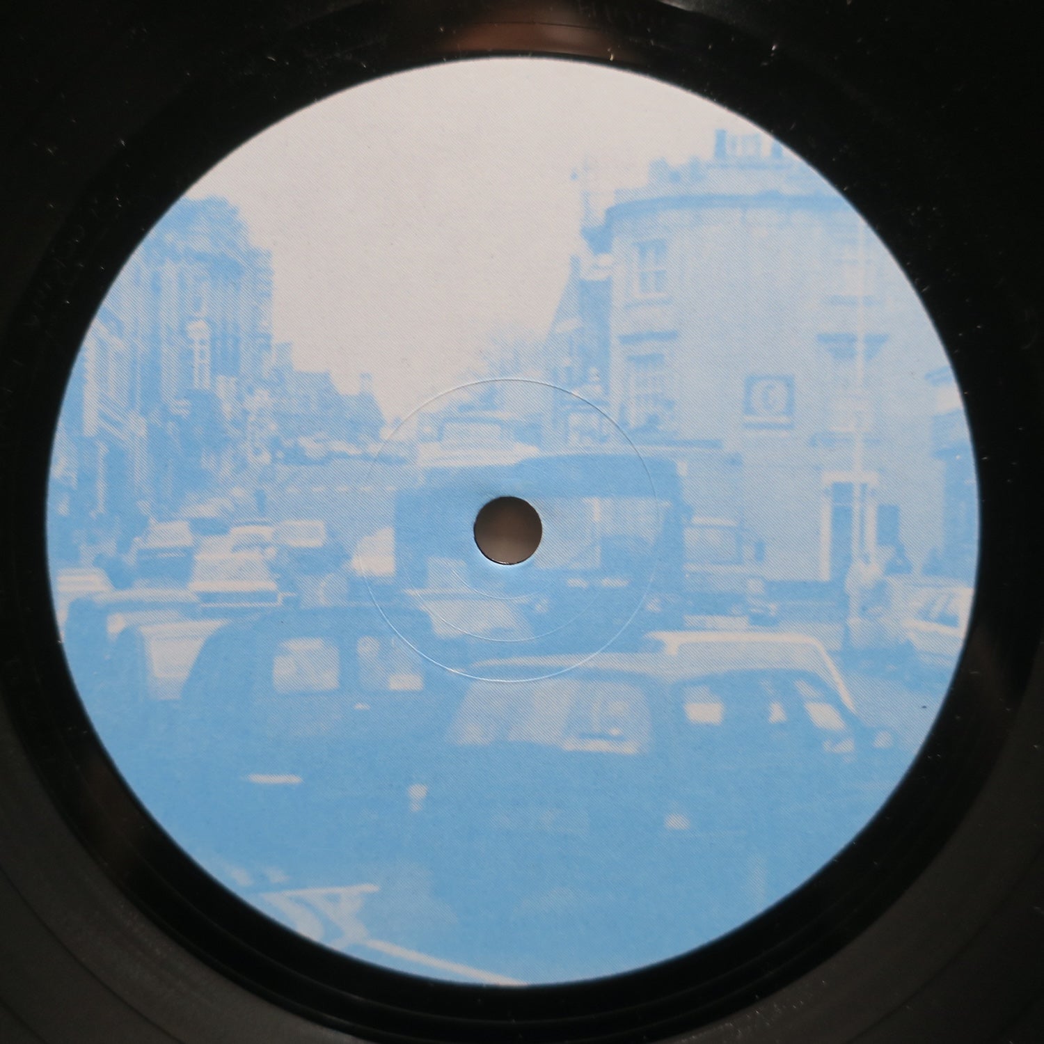 Various 'Shadow Factory: The Sarah Compilation' 1988 UK