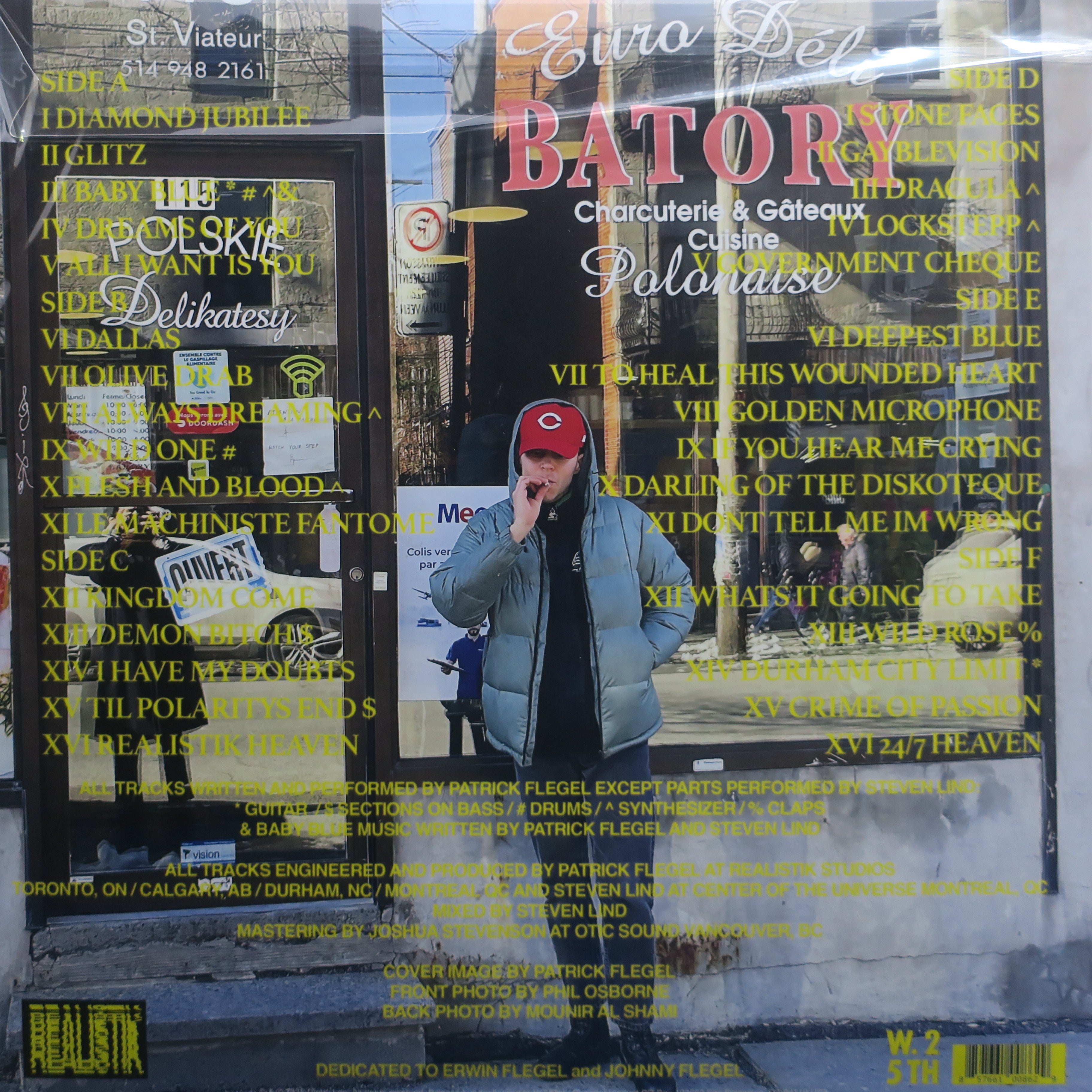 Cindy Lee - Diamond Jubilee 3LP 限定Gold盤 【公式通販】