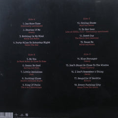 PAUL KELLY 'Drinking' Vinyl 2LP