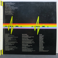 PINK FLOYD 'Dark Side Of The Moon' 1973 Japanese Original Vinyl LP