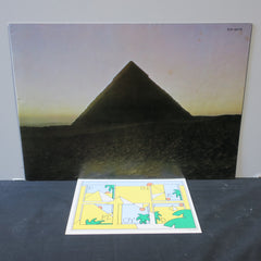 PINK FLOYD 'Dark Side Of The Moon' 1973 Japanese Original Vinyl LP