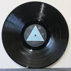 PINK FLOYD 'Dark Side Of The Moon' 1973 Japanese Original Vinyl LP
