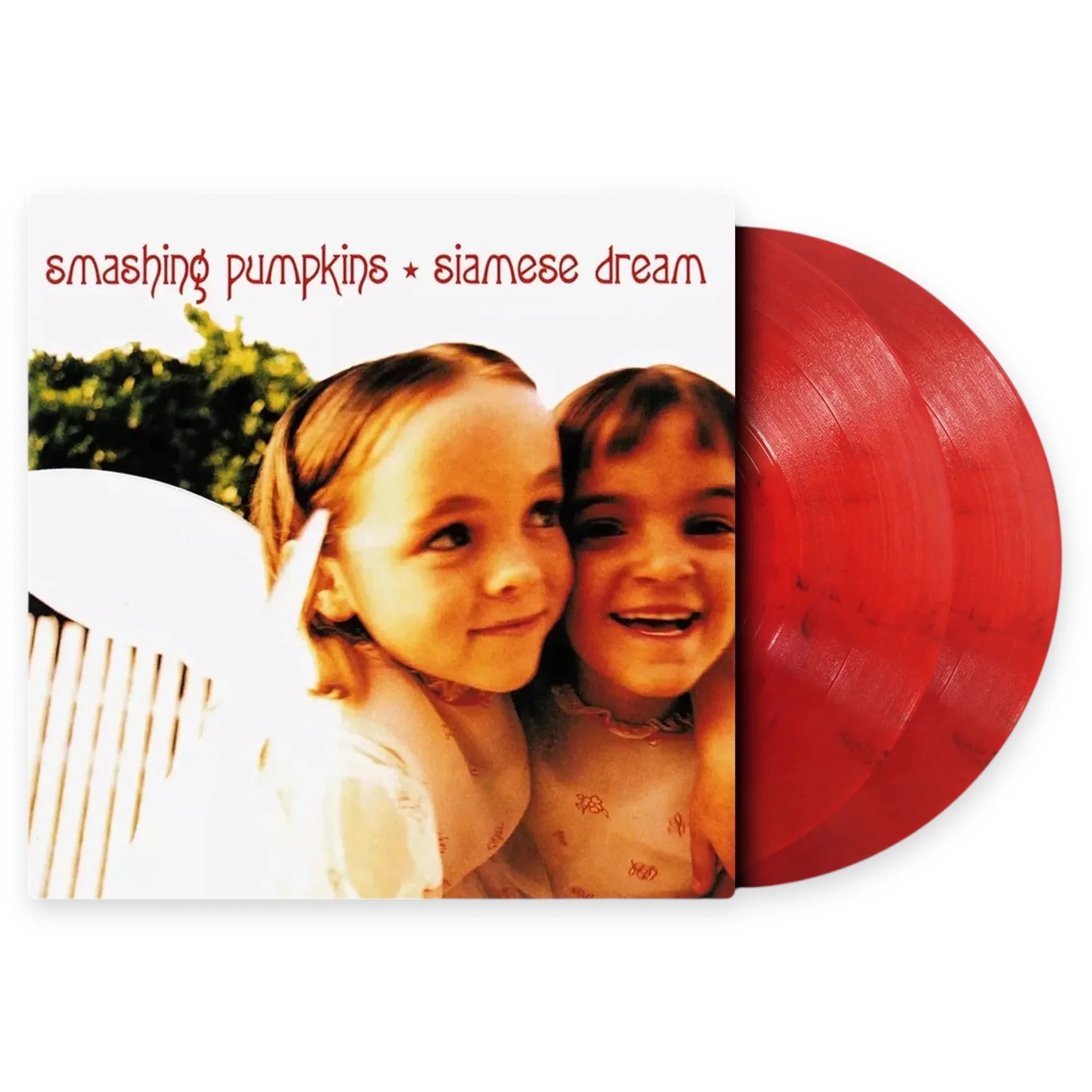 Smashing Pumpkins /Siamese Dream レコード 【公式通販】