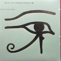ALAN PARSONS PROJECT 'Eye In The Sky' Vinyl LP (1982 Prog Rock)