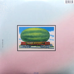 ALLMAN BROTHERS BAND 'Eat A Peach' Remastered DMM 180g Vinyl 2LP