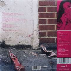 AMY WINEHOUSE 'Frank' HALF SPEED MASTERED 180g Vinyl 2LP