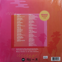 ANDERSON .PAAK 'Venice' Vinyl 2LP
