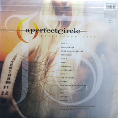 A PERFECT CIRCLE 'Thirteenth Step' 180g Vinyl 2LP (Tool)