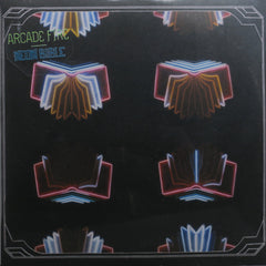 ARCADE FIRE 'Neon Bible' Vinyl 2LP