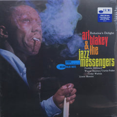 ART BLAKEY & THE JAZZ MESSENGERS 'Buhaina's Delight' 180g Vinyl LP