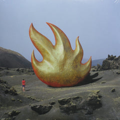 AUDIOSLAVE s/t Vinyl 2LP (Soundgarden Rage Against The Machine)