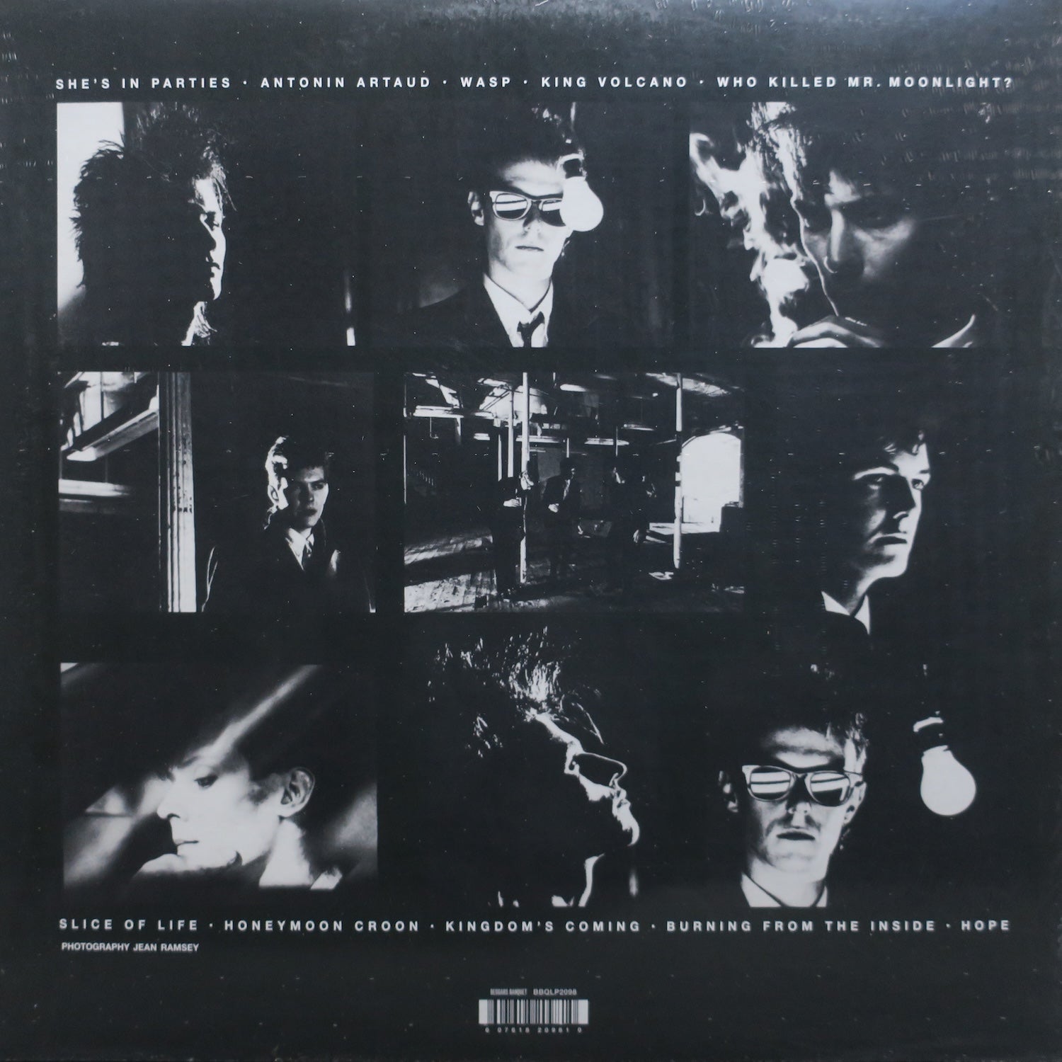 その他 LP Bauhaus Burning From The Inside VIL6061 VIRGIN /00260 BAUHAUS - Burning From The Inside - Amazon.com Music