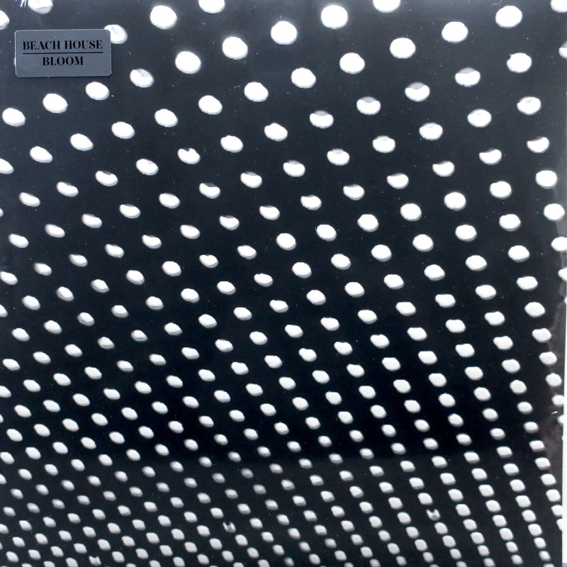 BEACH HOUSE 'Bloom' Vinyl 2LP
