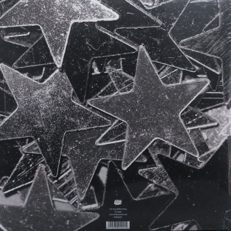 BEACH HOUSE 'Thank Your Lucky Stars' Vinyl LP