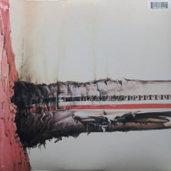 BEASTIE BOYS 'Licensed To Ill' FRUIT PUNCH Vinyl LP