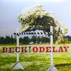 BECK 'Odelay' Vinyl LP