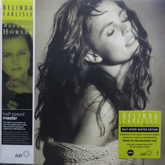 BELINDA CARLISLE 'Runaway Horses' HALF SPEED MASTERED Vinyl LP