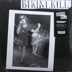 BIKINI KILLs/t' Vinyl EP (1993 Punk/Indie)