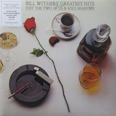 BILL WITHERS 'Greatest Hits' Vinyl LP