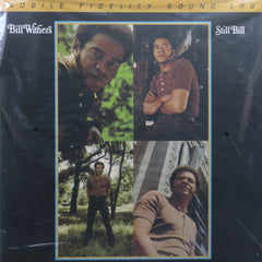 BILL WITHERS 'Still Bill' MFSL Mobile Fidelity 180g Vinyl LP