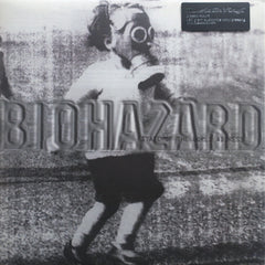 BIOHAZARD 'State Of The World Address' 180g Vinyl LP