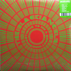 BLACK ANGELS 'Directions To See A Ghost' Vinyl 3LP