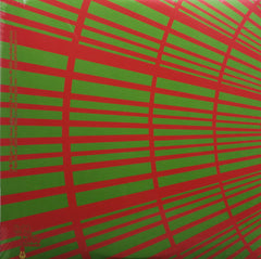 BLACK ANGELS 'Directions To See A Ghost' Vinyl 3LP