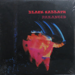 BLACK SABBATH 'Paranoid' Deluxe 180g Vinyl 2LP (inc. Alternate/Instrumenal takes)
