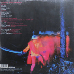 BLACK SABBATH 'Paranoid' Deluxe 180g Vinyl 2LP (inc. Alternate/Instrumenal takes)