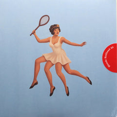 BLONDE REDHEAD '23' Vinyl LP (2007 Indie)