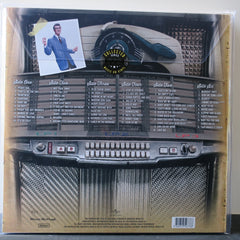 BUDDY HOLLY 'Collected' 180g GOLD Vinyl 2LP
