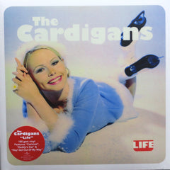 CARDIGANS 'Life' Vinyl LP
