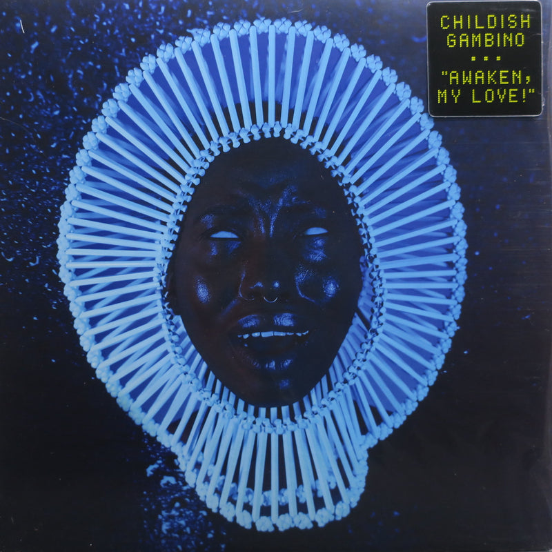 CHILDISH GAMBINO 'Awaken, My Love!' Vinyl LP