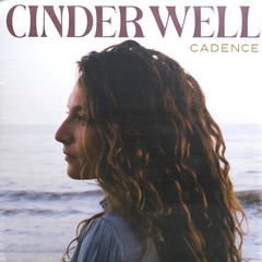 CINDER WELL 'Cadence' Vinyl LP (2023 Folk)