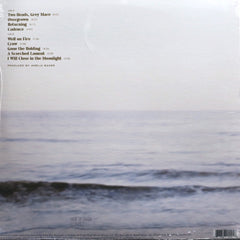 CINDER WELL 'Cadence' Vinyl LP (2023 Folk)