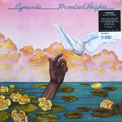 CYMANDE 'Promised Heights' 180g Vinyl LP (1974 Funk)