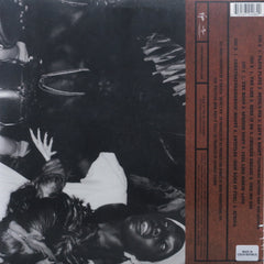 D'ANGELO 'Voodoo' 180g Vinyl 2LP