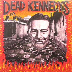 DEAD KENNEDYS 'Give Me Convenience Or Give Me Death' Vinyl LP