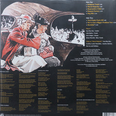 DEAD KENNEDYS 'In God We Trust, Inc.' GREY Vinyl LP