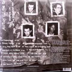 DEAD KENNEDYS 'Mutiny On The Bay' Vinyl LP