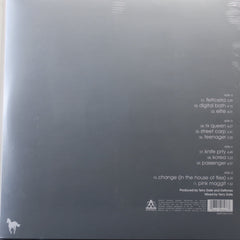 DEFTONES 'White Pony' Vinyl 2LP
