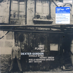DEXTER GORDON 'One Flight Up' TONE POET 180g Vinyl LP